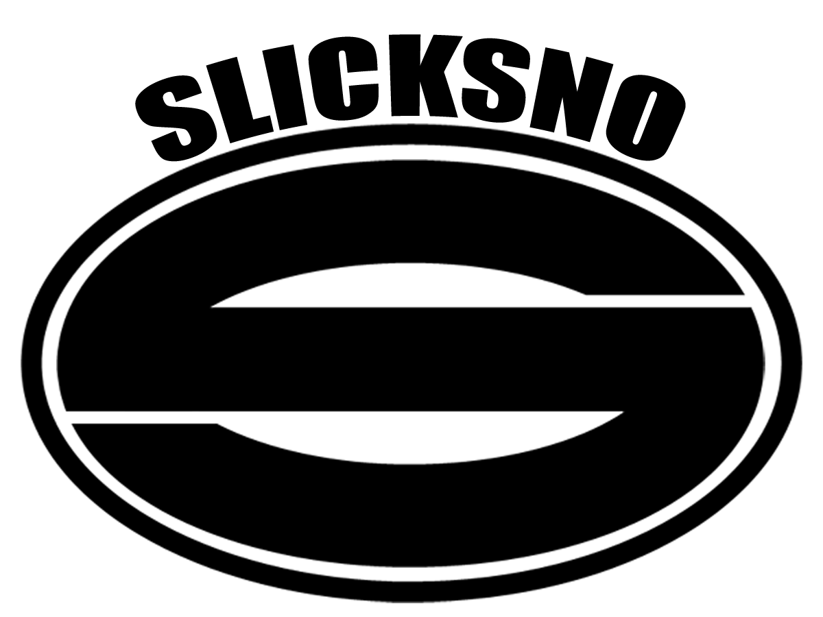 Slicksno Logo